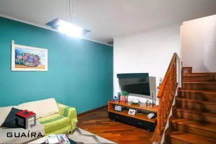 Sobrado com 3 Quartos à venda, 188m² no Vila Moinho Velho, São Paulo