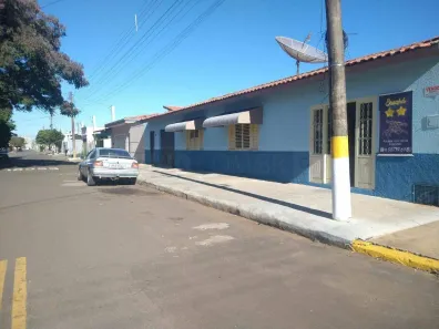 Casa com 2 Quartos à venda, 150m² no Jardim São Cristóvão II, Rio das Pedras