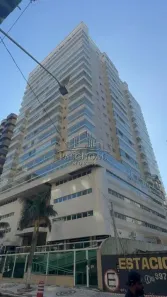 Apartamento com 2 Quartos à venda, 102m² no Canto do Forte, Praia Grande