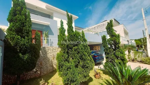 Casa de Condomínio com 3 Quartos à venda, 274m² no Vila Haro, Sorocaba