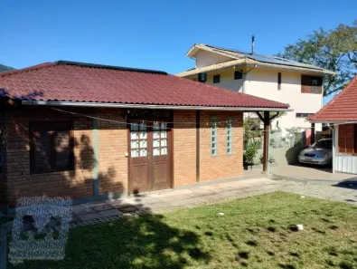 Casa com 2 Quartos à venda, 115m² no Santo Antônio de Lisboa, Florianópolis