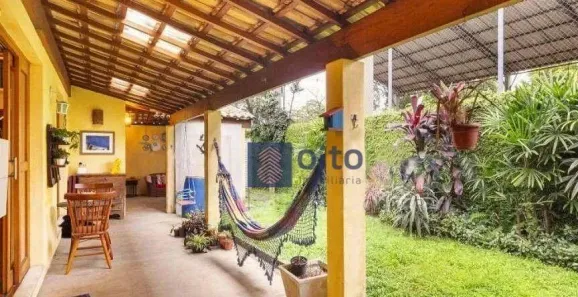 Casa com 3 Quartos à venda, 390m² no Vila Madalena, São Paulo