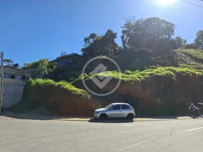 Lote/Terreno à venda, 396m² no Ermitage, Teresópolis