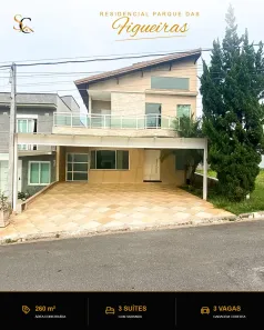 Sobrado com 3 Quartos à venda, 260m² no Vila Moraes, Mogi das Cruzes