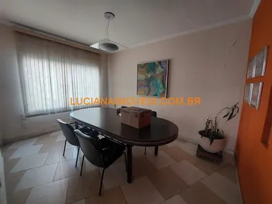 Sala Comercial com 3 Quartos à venda, 152m² no Vila Romana, São Paulo