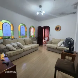 Casa com 3 Quartos à venda, 100m² no Jardim Maria Estela, São Paulo