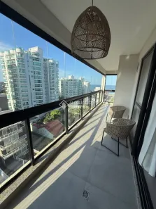 Apartamento com 3 Quartos à venda, 133m² no Praia Brava de Itajaí, Itajaí