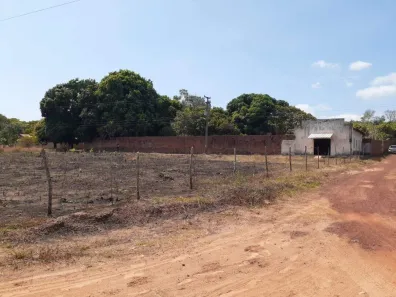 Fazenda/Sítio com 2 Quartos para alugar, 1000m² no , Teresina