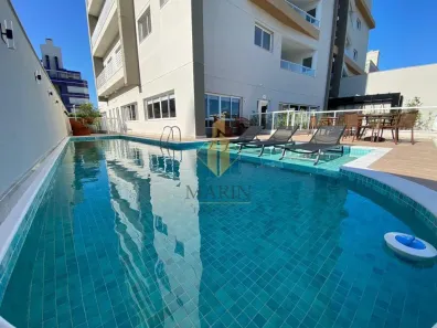 Apartamento com 2 Quartos à venda, 74m² no Gravatá, Navegantes