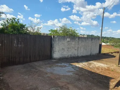 Lote/Terreno à venda, 220m² no Jardim Europa, Mandaguaçu