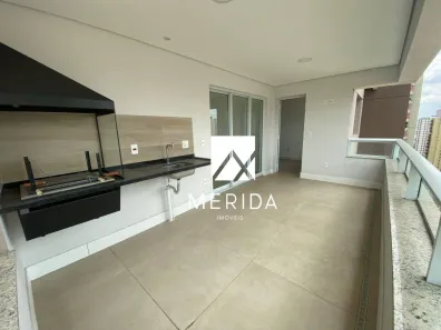 Apartamento com 4 Quartos à venda, 191m² no Jardim, Santo André