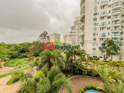 Apartamento com 2 Quartos à venda, 100m² no Barra da Tijuca, Rio de Janeiro