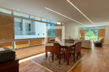 Apartamento com 3 Quartos à venda, 224m² no Jardim Paulista, São Paulo
