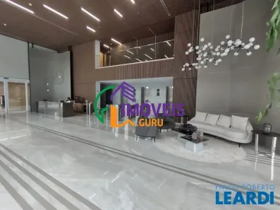 Sala Comercial à venda, 131m² no Água Branca, São Paulo
