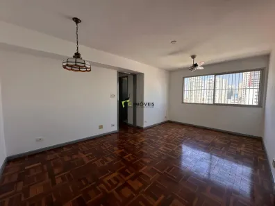 Apartamento com 2 Quartos à venda, 74m² no Santana, São Paulo