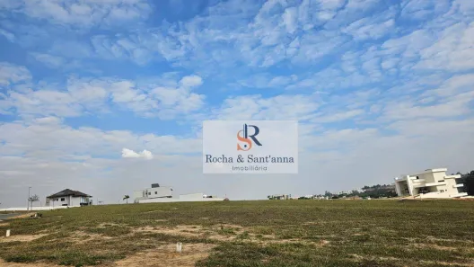 Lote/Terreno à venda, 1103m² no Parque Residencial Indaiá, Indaiatuba