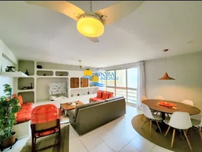 Apartamento com 3 Quartos à venda, 111m² no Pitangueiras, Guarujá
