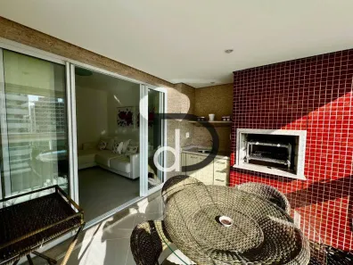 Apartamento com 4 Quartos à venda, 140m² no Riviera, Bertioga
