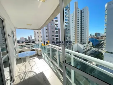 Apartamento com 2 Quartos à venda, 64m² no Centro, Campos dos Goytacazes