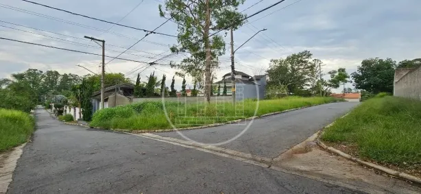 Lote/Terreno à venda, 500m² no Parque do Terceiro Lago, São Paulo