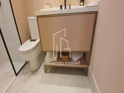 Apartamento com 2 Quartos à venda, 91m² no Perdizes, São Paulo