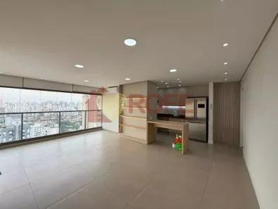 Apartamento com 2 Quartos para alugar, 98m² no Vila Olímpia, São Paulo