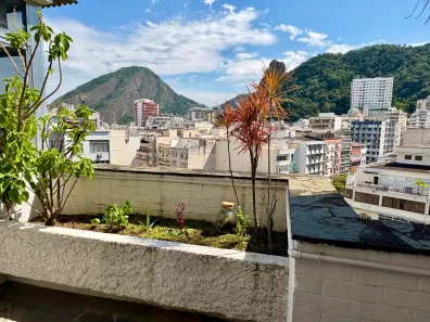 Cobertura com 2 Quartos à venda, 200m² no Copacabana, Rio de Janeiro