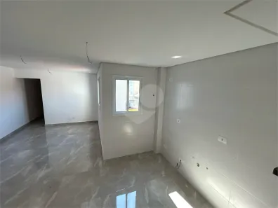 Apartamento com 2 Quartos à venda, 75m² no Vila Guarani, Santo André