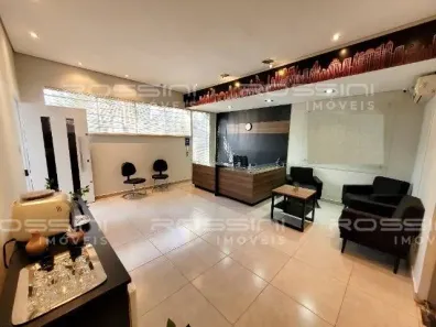 Ponto Comercial para alugar, 264m² no Jardim Sumaré, Ribeirão Preto