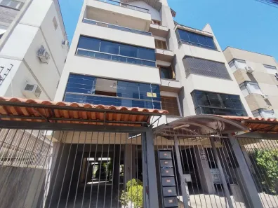 Apartamento com 3 Quartos para alugar, 90m² no Morro do Espelho, São Leopoldo