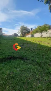 Lote/Terreno à venda, 300m² no Jardim Sorirama (Sousas), Campinas
