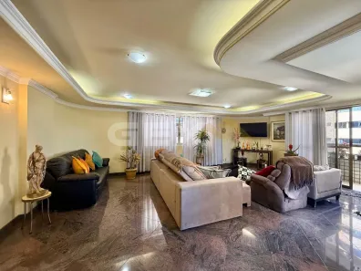 Apartamento com 6 Quartos à venda, 291m² no Centro, Divinópolis