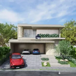 Casa de Condomínio com 5 Quartos à venda, 434m² no Quinta do Golfe Reserva, São José do Rio Preto