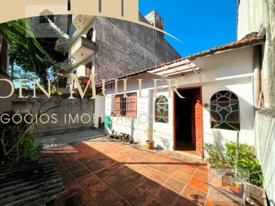 Casa com 2 Quartos à venda, 236m² no Rudge Ramos, São Bernardo do Campo
