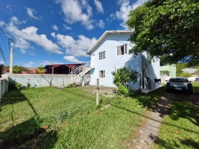 Casa com 2 Quartos para alugar, 58m² no São João do Rio Vermelho, Florianópolis