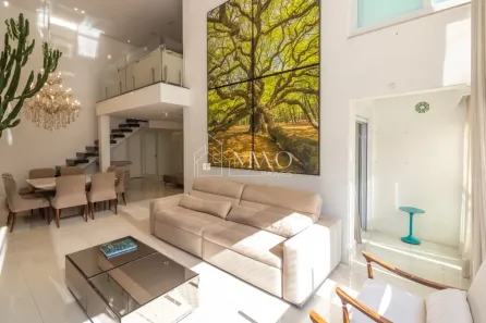 Apartamento com 3 Quartos para alugar, 176m² no Brooklin Paulista, São Paulo