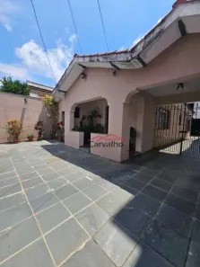 Casa com 2 Quartos à venda, 265m² no Esplanada das Bandeiras, Guarulhos