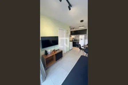 Apartamento com 1 Quarto à venda, 31m² no Vila Sônia, São Paulo