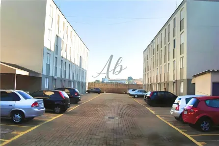 Apartamento com 3 Quartos à venda, 80m² no Parque da Figueira, Campinas