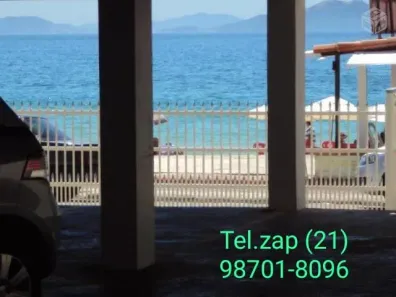 Apartamento com 2 Quartos para alugar, 90m² no Prainha, Arraial do Cabo