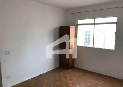 Apartamento com 1 Quarto à venda, 42m² no Vila Olímpia, São Paulo