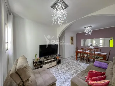 Casa com 3 Quartos à venda, 164m² no Vila Guiomar, Santo André