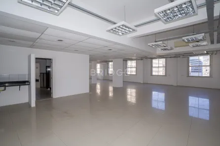Sala Comercial para alugar, 511m² no Centro Histórico, Porto Alegre
