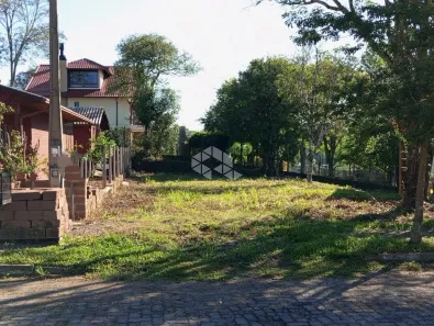 Lote/Terreno à venda, 374m² no Dos Boêmios, Nova Petrópolis