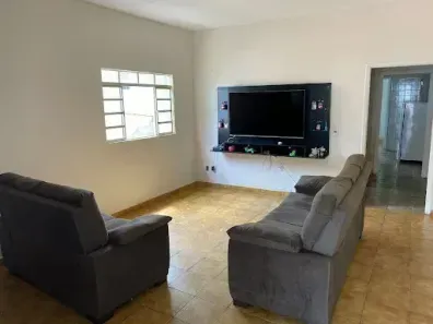 Casa com 3 Quartos à venda, 200m² no Jardim Denadai (Nova Veneza), Sumaré