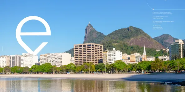 Apartamento com 2 Quartos à venda, 62m² no Botafogo, Rio de Janeiro