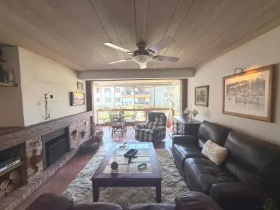 Apartamento com 3 Quartos à venda, 137m² no Centro, Gramado