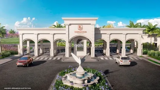Lote/Terreno à venda, 265m² no Nossa Senhora Aparecida, Paulínia