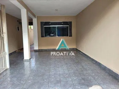 Sobrado com 3 Quartos à venda, 170m² no Condomínio Maracanã, Santo André