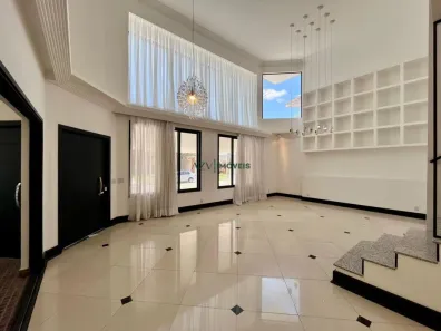 Casa de Condomínio com 5 Quartos à venda, 360m² no Jardim das Colinas, São José dos Campos